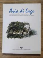 Carlo Rapp - Aria di lago
