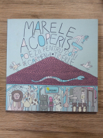 Carmen Tiderle - Marele acoperis. Poezii pentru copii