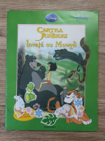 Cartea junglei. Invata cu Mowgli
