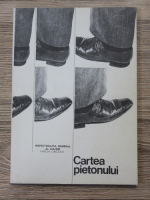 Cartea pietonului