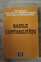 Chirata Caraiani - Bazele contabilitatii