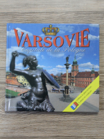 Christian Parma - Varsovie. Capitale de la Pologne