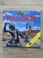 Christian Parma - Warsaw. The capital of Poland