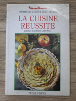 Christine Charretton - La cuisine reussite