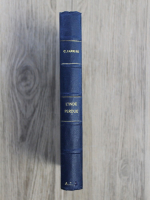 Claude Farrere - L'Inde perdue (1935)
