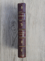 Comte d'Herisson - Le prince imperial, Napoleon IV (1890)