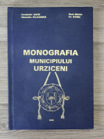 Constantin Matei - Monografia Municipiului Urziceni