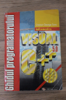 Cristian George Savu - Visual C++ 5.0