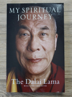 Anticariat: Dalai Lama - My spiritual journey
