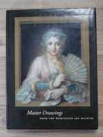 David Acton - Master drawings. From the worcester art museum