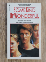 Anticariat: David Bischoff - Some kind of wonderful