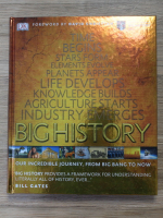 David Christian - Big history. Our incredible journey, from Big Bang to now