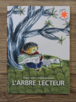 Didier Levy - L'arbre lecteur