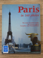 Didier Senecal - Paris in 160 photos