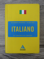 Dizionario universal italiano dei sinonimi e dei contrari