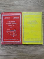 Doina Frunzescu - Culegere probleme de fizica, clasele VI-VIII (2 volume)