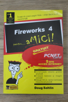 Doug Sahlin - Fireworks 4 pentru amici