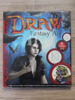 Draw. Fantasy art (6 book in 1)