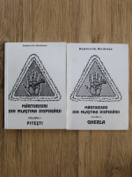 Dumitru Bordeianu - Marturisiri din mlastina disperarii (2 volume)