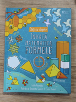 Eddie Reynolds - Matematica. Invata formele. Carti cu clapete