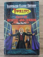 Edgar Allan Poe - Tales of mystery and terror