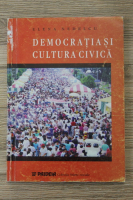 Elena Nedelcu - Democratia si cultura civica