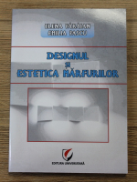 Elena Paraian - Designul si estetica marfurilor