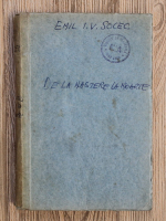 Emil I. V. Socec - Dela nastere la moarte (aprox 1910)
