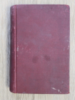 Emile Faguet - Amours d'Hommes de Lettres (aprox 1920)