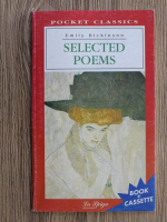 Emily Dickinson - Selected poems