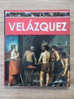 Enciclopedia del arte Velazquez