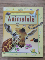Enciclopedia prescolarului. Animalele