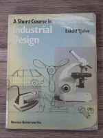 Eskild Tjalve - A short course in Industrial Design