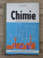 Eugenia Tarangul - Chimie. Manual pentru clasa a VII-a