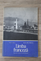Felicia Mihai, Aurelia Mia Maglasu - Limba franceza. Manual pentru clasa a XI-a