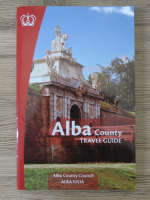 Florian Rares Tileaga - Alba county. Travel guide