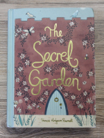 Frances Hodgson Burnett - The secret garden