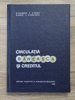 G. Doliniuc, C. Basno - Circulatia baneasca si creditul