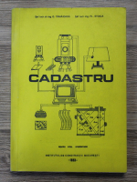 G. Tamaioaga - Cadastru