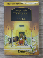 George Cosbuc - Balade si idile