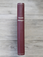 Anticariat: Gh. Dem. Andreescu - 4 carti colegate (1935-1944)