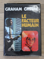 Graham Greene - Le facteur humain