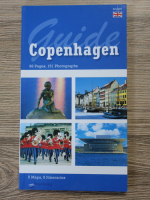 Guide to Copenhagen 