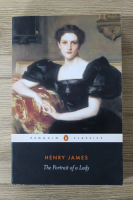 Henry James - The portrait of a lady