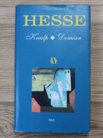 Hermann Hesse - Knulp. Demian