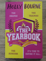 Holly Bourne - The yearbook