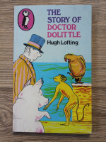 Hugh Lofting - The story of Doctor Dolittle