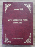 Ieromonahul Isaac - Viata Cuviosului Paisie Aghioritul