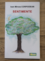 Ioan Mircea Corpodean - Sentimente