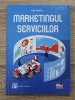 Irina Nicolau - Marketingul serviciilor